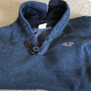 Hollister sweatshirt